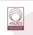 Premio ANUIES 2024 Prototipos en educación superior